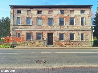 Dom wolnostojący - Darłowo