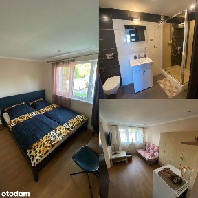 Pensjonat inwestycyjny w Międzywodziu - bez pośredników, 10 pokoi