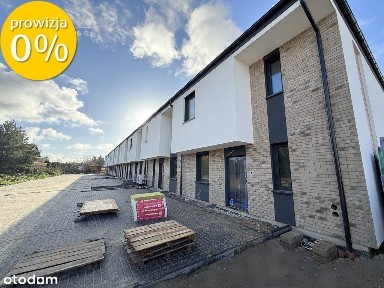 Gumieńce gotowy dom do wydania - 0%