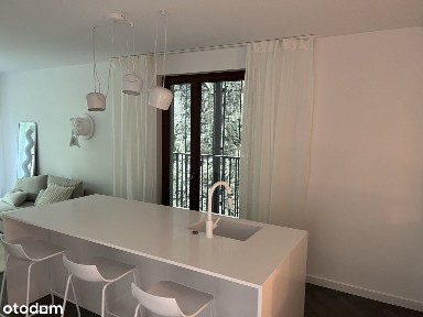 ul. Rękawka, Stare Podgórze, Podgórze, Kraków, małopolskie