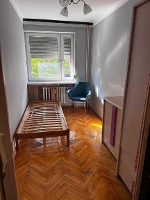 Sprzedam mieszkanie JP II 5 PARTER, 38m