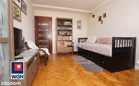 Do sprzedaży trzypokojowe mieszkanie przy ul. Popr