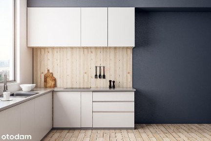 Kawalerka do remontu - świetna inwestycja pod wynajem