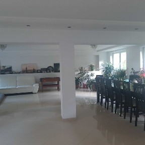 Dom na Zaciszu - Targówku do wynajęcia