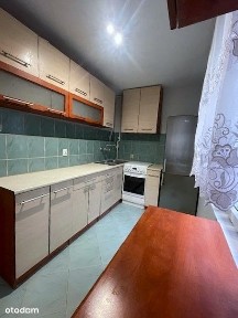 Mieszkanie, 46,26 m², Szczecin