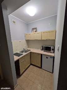 Śródmieście, ul. Emilii Plater 28m2,bud.2007r.umeb