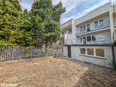 Segment w centrum Starachowic stan deweloperski