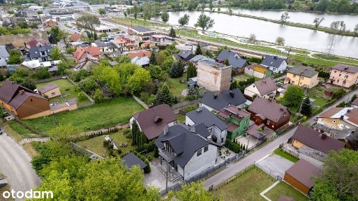 2 domy 240m2 i 115m2, Wysoki Standard!