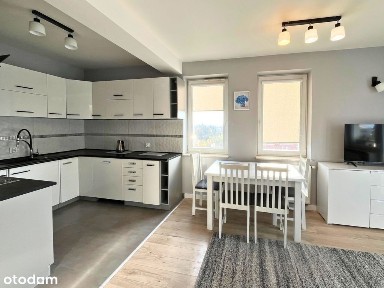 ul. Panoramiczna, Franciszka Kotuli, Rzeszów, podkarpackie