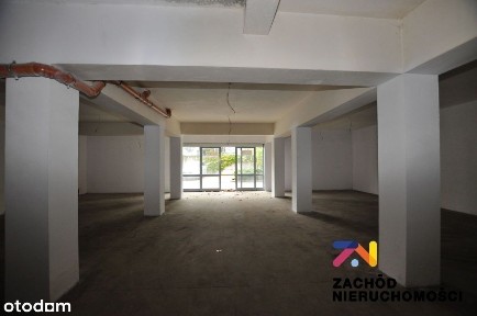 Lokal użytkowy 165m2 na sprzedaż