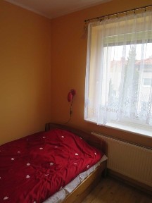 mam do wynajęcia 3 pokojowe mieszkanie