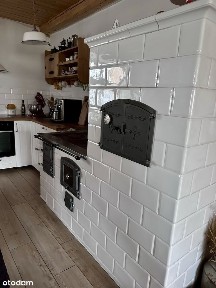 Urokliwe siedlisko na sprzedaż