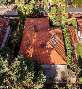 Dom Redykajny- Olsztyn