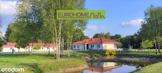 Piękna Rezydencja | 380 M2 | Wynajem | Mielec