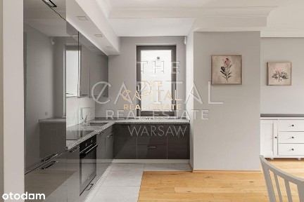 New Praga Premium | Apartament na Stanisława Augusta