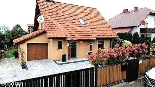 Atrakcyjny dom idealny dla rodziny w Nowogrodźcu