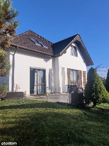 Komfortowy Dom | Leśne Zacisze | Dziwiszów