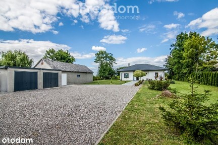 Dom 140m2, Staw działka 52a