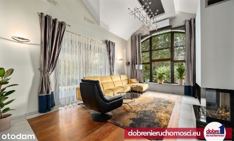 Tylko doskonałość ! dom idealny Lisi Ogon.