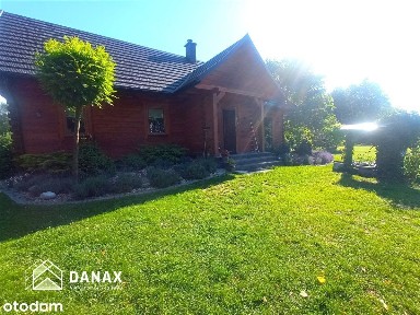 Wyjątkowy dom w malowniczym Zatylu