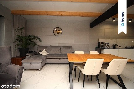 Dwa domy na jednej działce - Rynarzewo