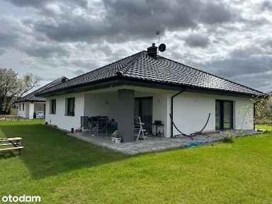 Dom na sprzedaż Sokołowice, Spokojna okolica, 10ar