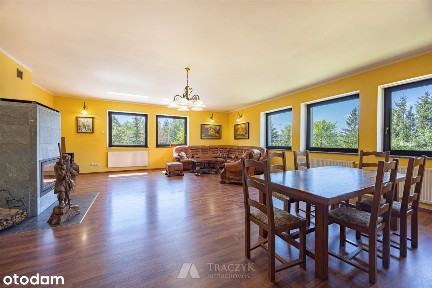 Inwestycja/ biznes/duża działka, jezioro, film