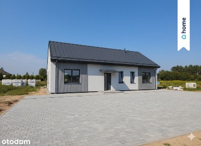 Dom Makowiska Gmina Solec Kujawski