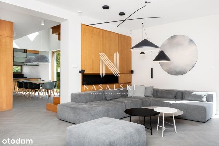 Elegancki dom w Niemczu