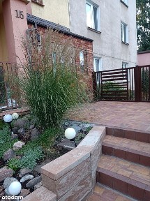 Sprzedam dom w zabudowie szeregowej - ul. Jagiełły