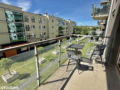 Luksusowy apartament na os. Kasztelańskim