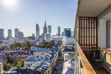 ul. Tamka, Śródmieście Północne, Śródmieście, Warszawa, mazowieckie