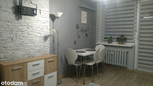 ul. Olsztyńska, Osiedle Nad Potokiem, Radom, mazowieckie