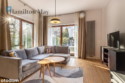 ul. Królowej Aldony, Saska Kępa, Praga-Południe, Warszawa, mazowieckie