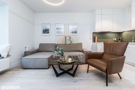 ★Komfortowy Apartament Nad Rzeką Blisko Rynku★
