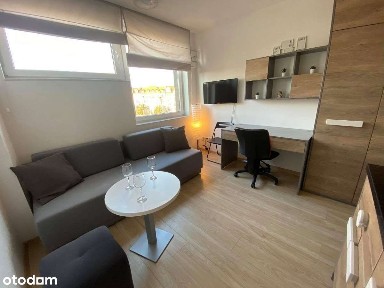 Nowoczesny Apartament Pl. Grunwaldzki Klimatyzacja