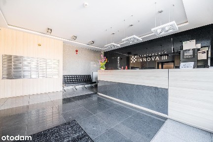 Mieszkanie z wyjątkowym widokiem | Tarnogaj