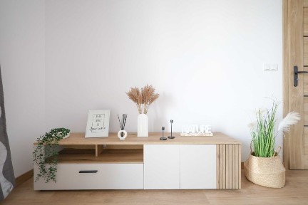 Nowe 2-pokojowe 45 m² Płaszów - Podgórze, City Vibe