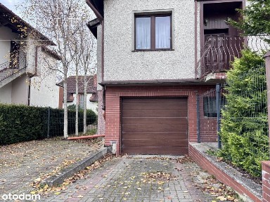 ul. Izydy, Chwarzno, Gdynia, pomorskie