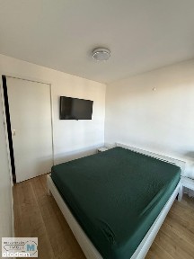 3 pokojowy apartament z 2015 roku na Barwinku