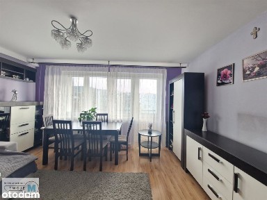 2pokoje na Barwinku- funkcjonalnie i wygodnie