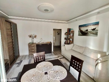 2 pokojowe mieszkanie