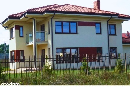 Prestiżowa Rezydencja Dla Wymagających