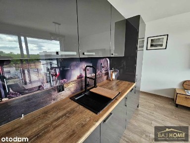 Zielona Strefa-nowe, 3-pokojowe mieszkanie!