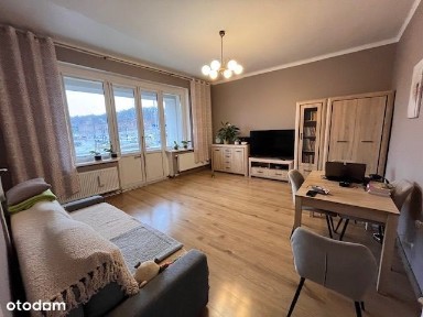 Wynajmę mieszkanie w kamienicy 90m2