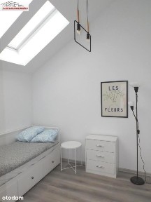 Komfortowe, nowoczesne mieszkanie.