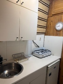 Kawalerka blisko Manufaktury - ul. Ghandiego