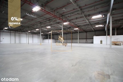 Magazyn Piotrków Doki