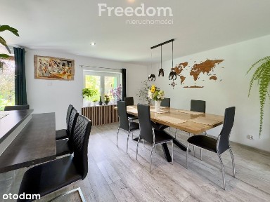 Twoje prywatne królestwo z ogrodem, SPA i biznesem