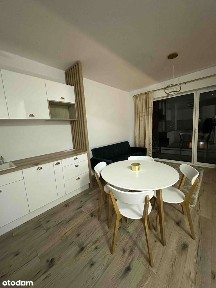 NOWE Komfortowe 2-pokojowe mieszkanie - Pogórze, Osiedle Konstelacja